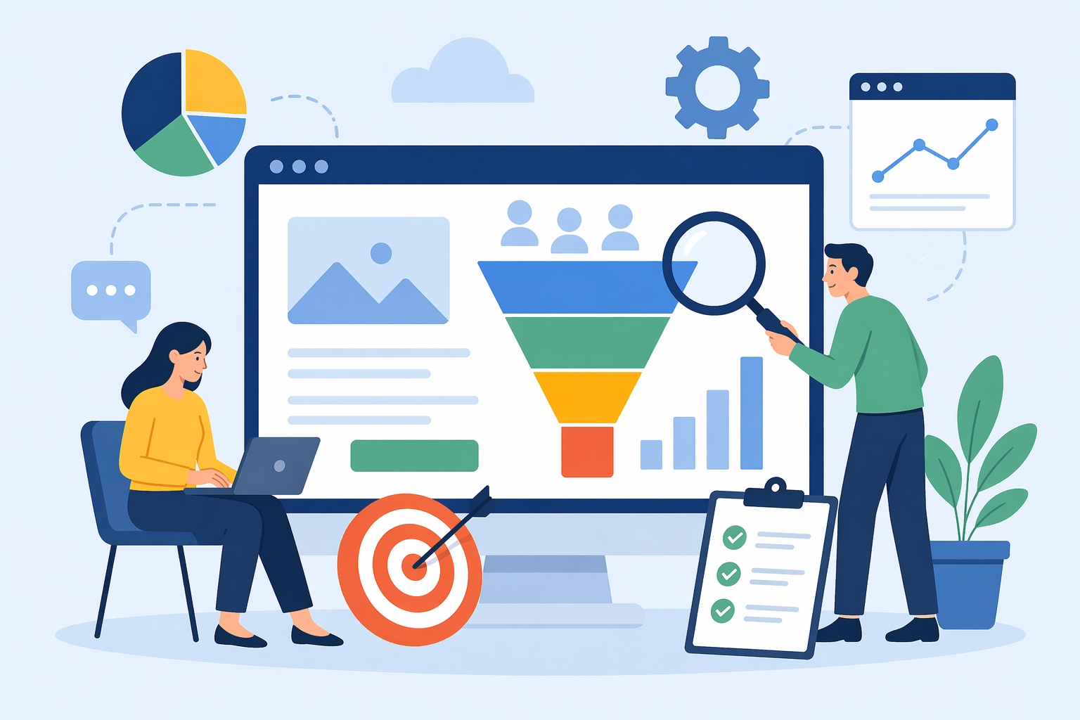 What CRO Means for Business Growth?